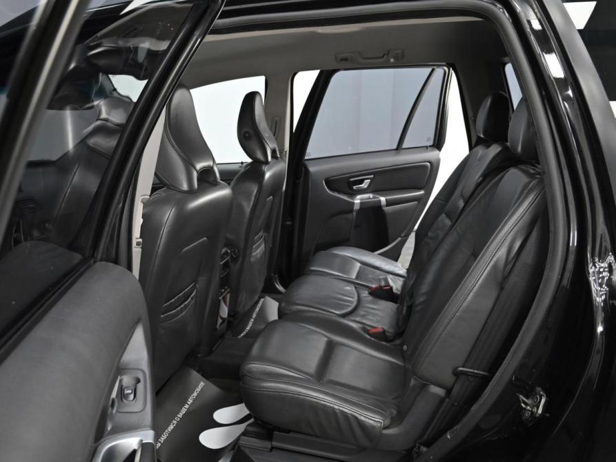 Volvo XC90 I Рестайлинг Москва  - изображение 16