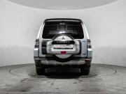 Mitsubishi Pajero IV Санкт-Петербург  - изображение 24