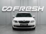 Skoda Octavia III (A7) Воронеж  - изображение 24