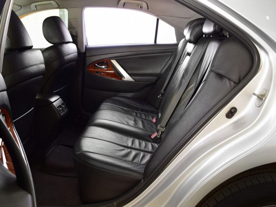 Toyota Camry VI (XV40) Кемерово  - изображение 12