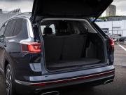Volkswagen Talagon I Москва  - изображение 66