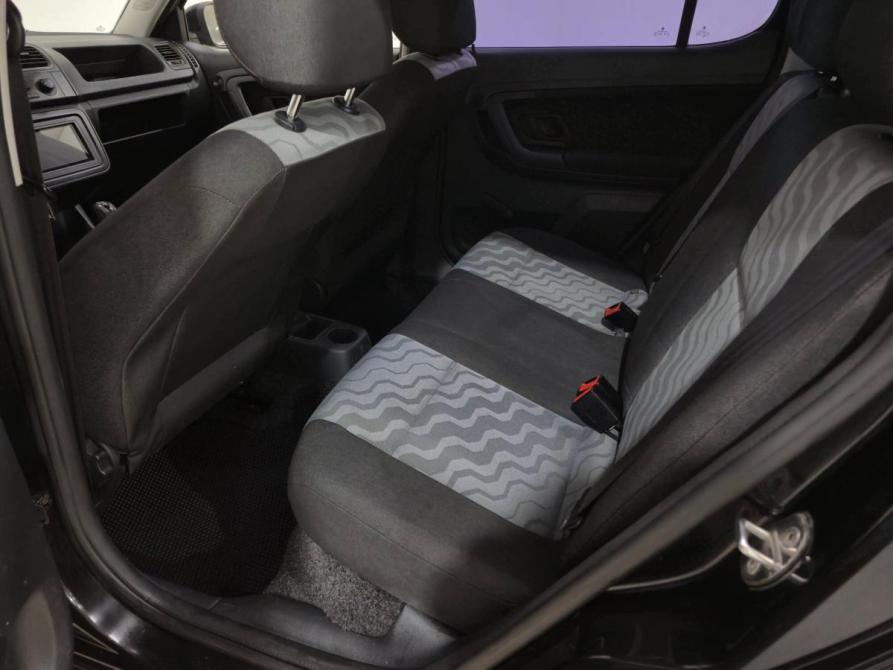 Skoda Fabia II Альметьевск  - изображение 17
