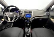 Hyundai Solaris I Рестайлинг Нижний Новгород  - изображение 35