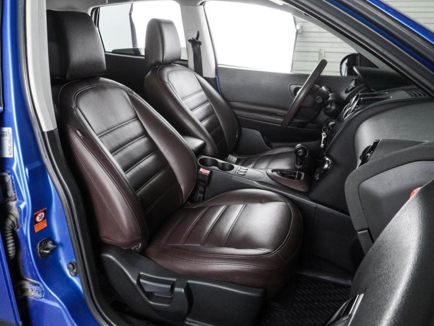 Nissan Qashqai I Воронеж  - изображение 8