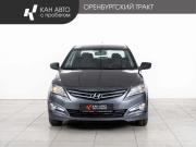 Hyundai Solaris I Рестайлинг Казань  - изображение 18