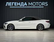 BMW 4 серии G22 G23 G26 Рестайлинг Иркутск  - изображение 46