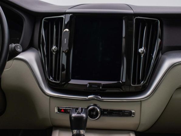 Volvo XC60 II с пробегом 2018 года, цена 3 490 000 рублей, 84456 км, внедорожник, Автокод Объявления