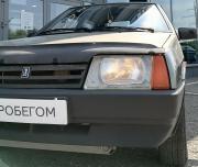 Lada (ВАЗ) 21099 Стерлитамак  - изображение 24