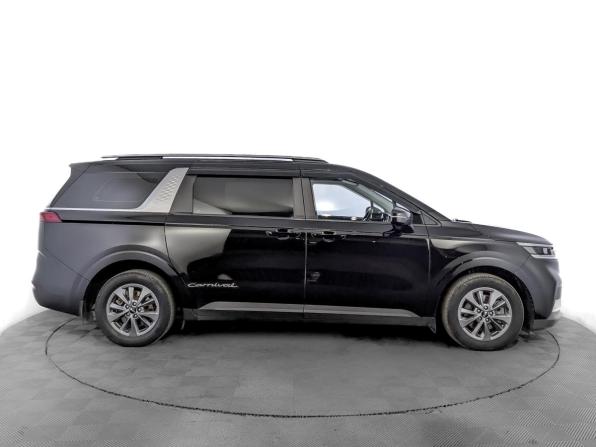 Kia Carnival IV с пробегом 2021 года, цена 3 670 000 рублей, 115442 км, минивэн, Автокод Объявления