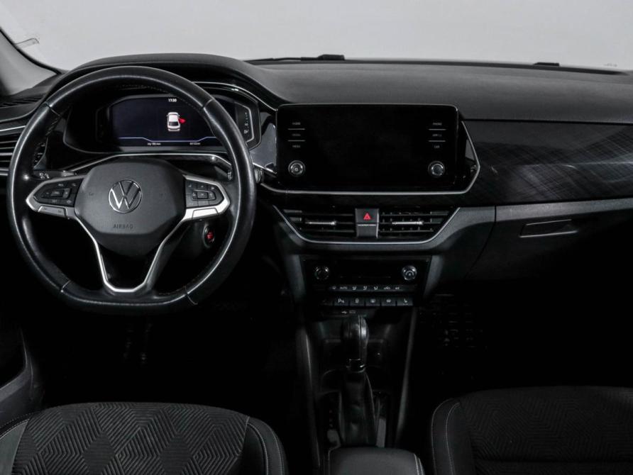 Volkswagen Polo VI Москва  - изображение 13