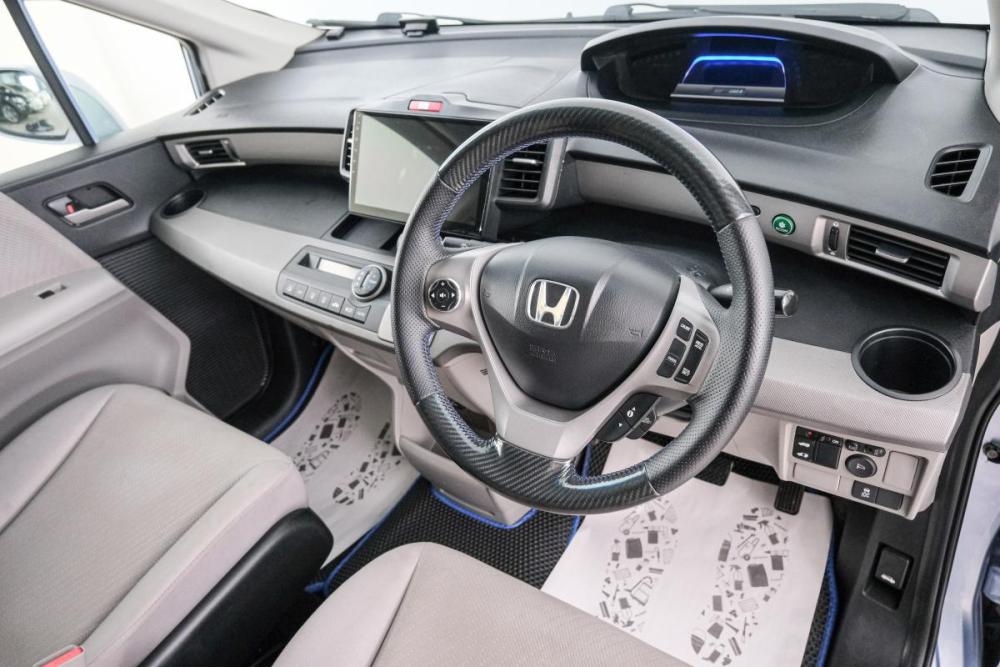 Honda Freed I Рестайлинг Красноярск  - изображение 9