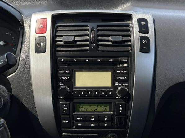 Hyundai Tucson I с пробегом 2008 года, цена 949 000 рублей, 244499 км, внедорожник, Автокод Объявления
