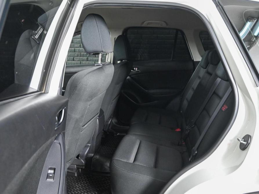 Mazda CX-5 I Екатеринбург  - изображение 10