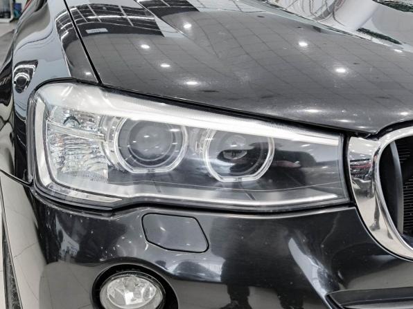 BMW X3 II (F25) Рестайлинг с пробегом 2015 года, цена 2 080 000 рублей, 144520 км, внедорожник, Автокод Объявления