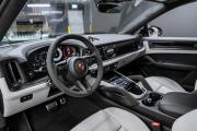 Porsche Cayenne III Рестайлинг Москва  - изображение 52