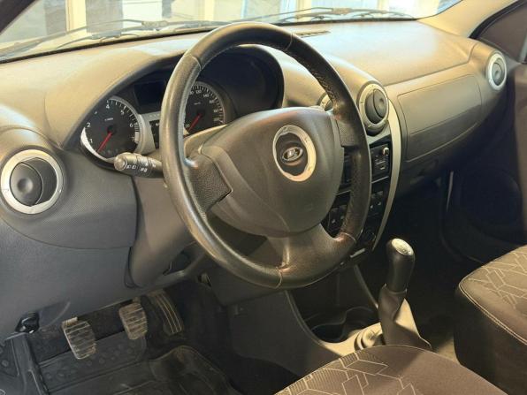 Lada (ВАЗ) Largus I с пробегом 2020 года, цена 803 891 рубль, 190194 км, универсал, Автокод Объявления