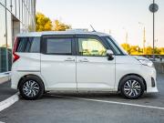 Toyota Roomy I Волгоград  - изображение 50