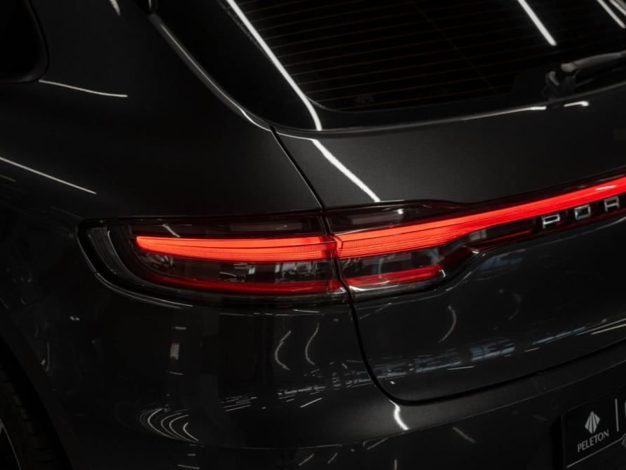 Porsche Macan I Рестайлинг Москва  - изображение 27
