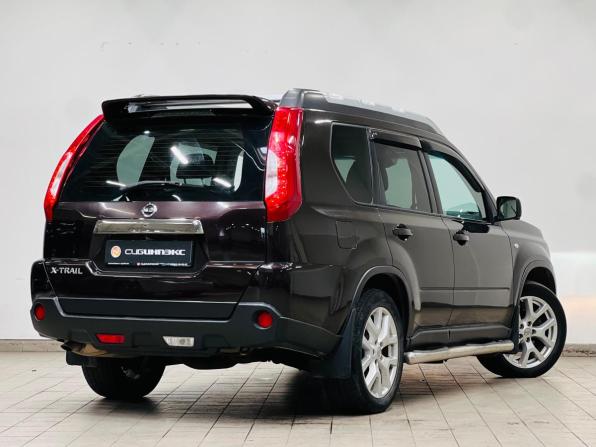 Nissan X-Trail II Рестайлинг с пробегом 2013 года, цена 1 529 000 рублей, 169000 км, внедорожник, Автокод Объявления