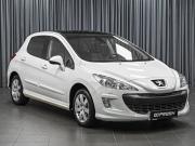 Peugeot 308 I Ставрополь  - изображение 22
