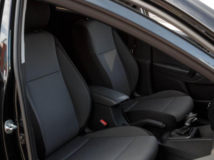 Hyundai Solaris II Уфа  - изображение 15