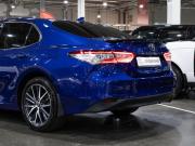 Toyota Camry VIII (XV70) Рестайлинг Санкт-Петербург  - изображение 46