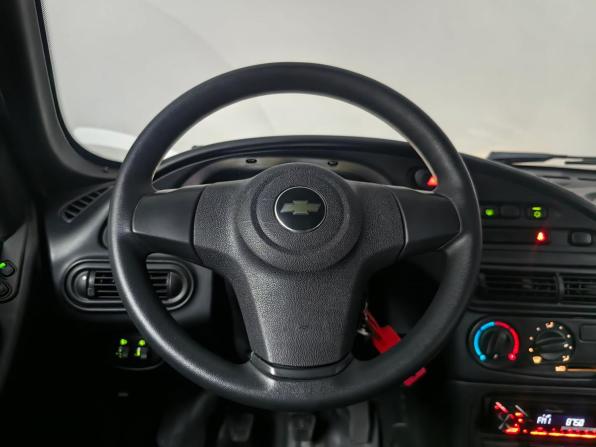Chevrolet Niva I Рестайлинг с пробегом 2018 года, цена 822 000 рублей, 44988 км, внедорожник, Автокод Объявления