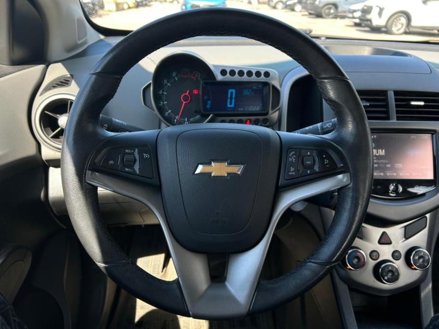 Chevrolet Aveo II Санкт-Петербург  - изображение 8
