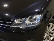 Volkswagen Sharan II Челябинск  - изображение 33