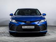 Toyota Camry VIII (XV70) Рестайлинг Москва  - изображение 20