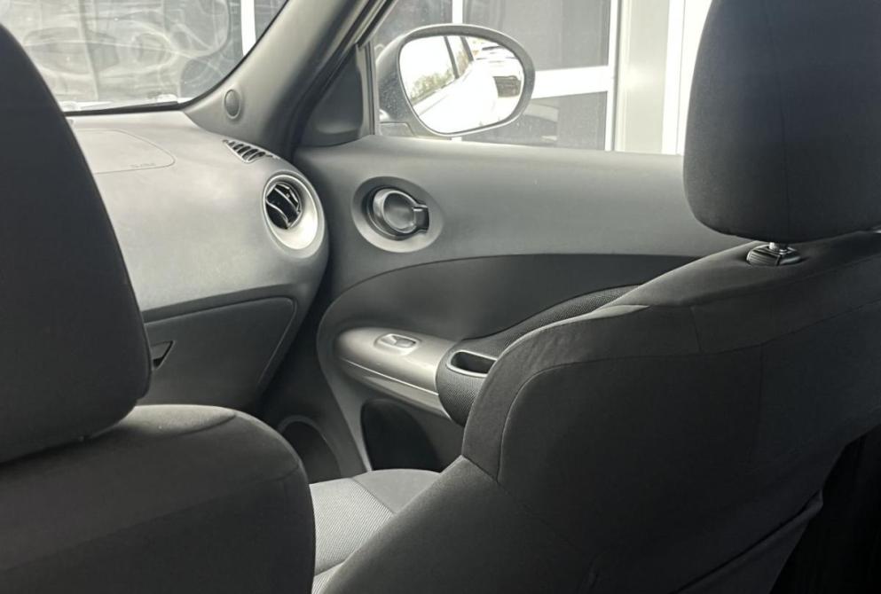 Nissan Juke I Владимир  - изображение 18