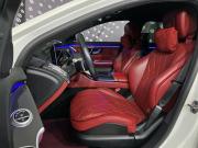 Mercedes-Benz S-Класс VII (W223) Новосибирск  - изображение 49