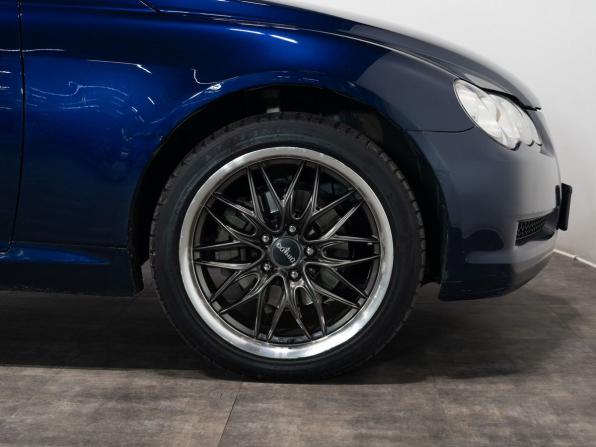 Toyota Mark X I Рестайлинг с пробегом 2008 года, цена 1 095 000 рублей, 314204 км, седан, Автокод Объявления