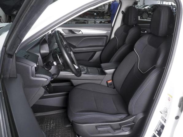 Haval Jolion I с пробегом 2022 года, цена 1 640 000 рублей, 61858 км, внедорожник, Автокод Объявления