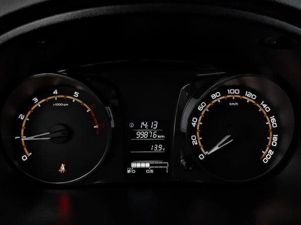 Lada (ВАЗ) Granta I Рестайлинг с пробегом 2022 года, цена 655 000 рублей, 99874 км, седан, Автокод Объявления