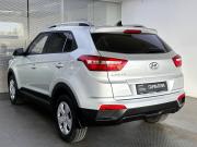 Hyundai Creta I Рестайлинг Уфа  - изображение 30