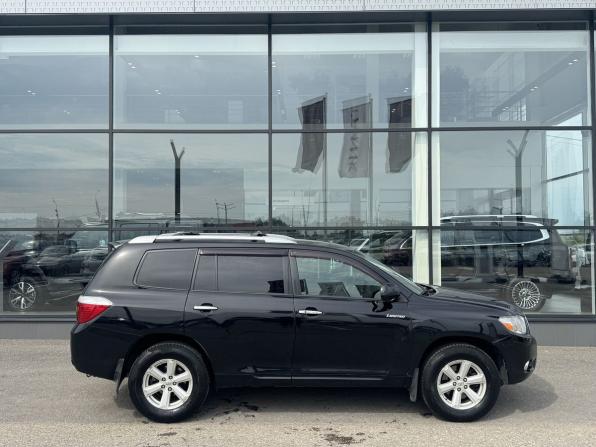 Toyota Highlander II (XU40) с пробегом 2008 года, цена 1 045 000 рублей, 191268 км, внедорожник, Автокод Объявления