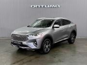 Haval F7x I Краснодар  - изображение 21
