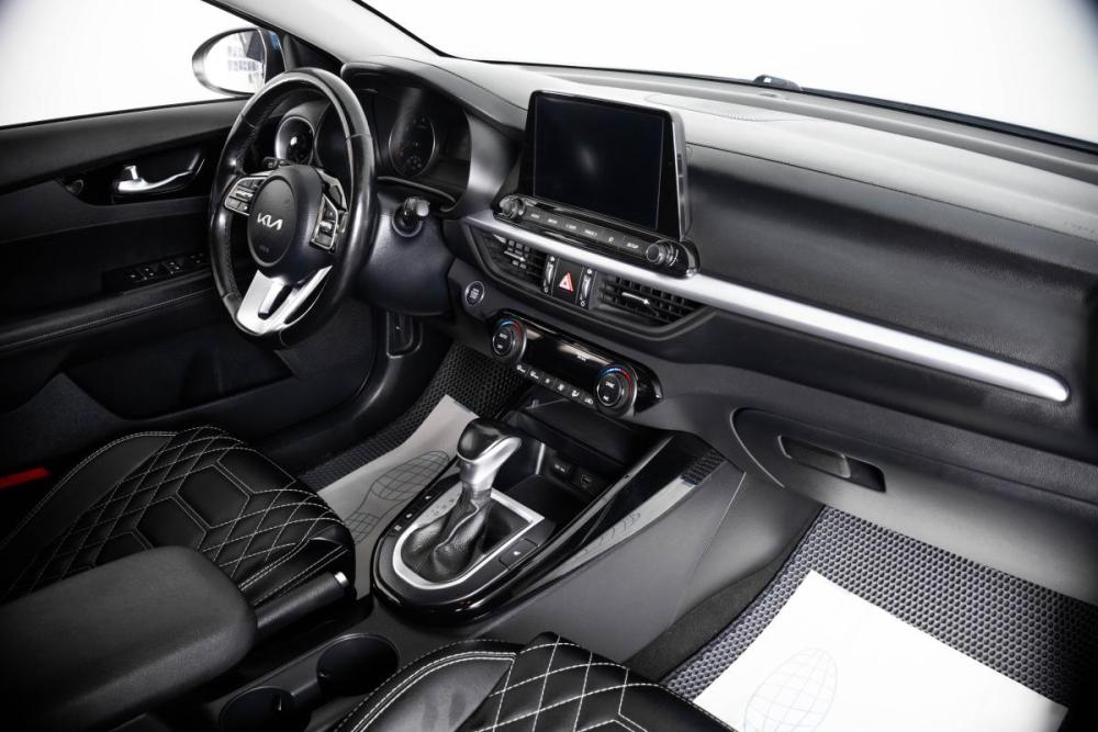 Kia Cerato IV Рестайлинг Пермь  - изображение 11