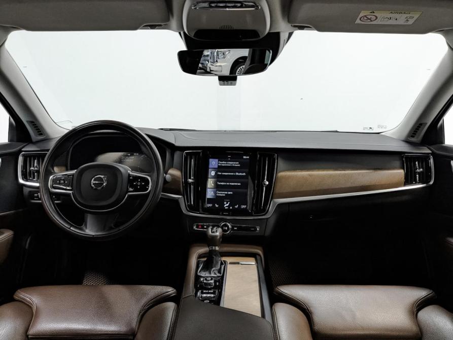 Volvo S90 II Санкт-Петербург  - изображение 14