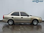 Hyundai Accent II Москва  - изображение 16