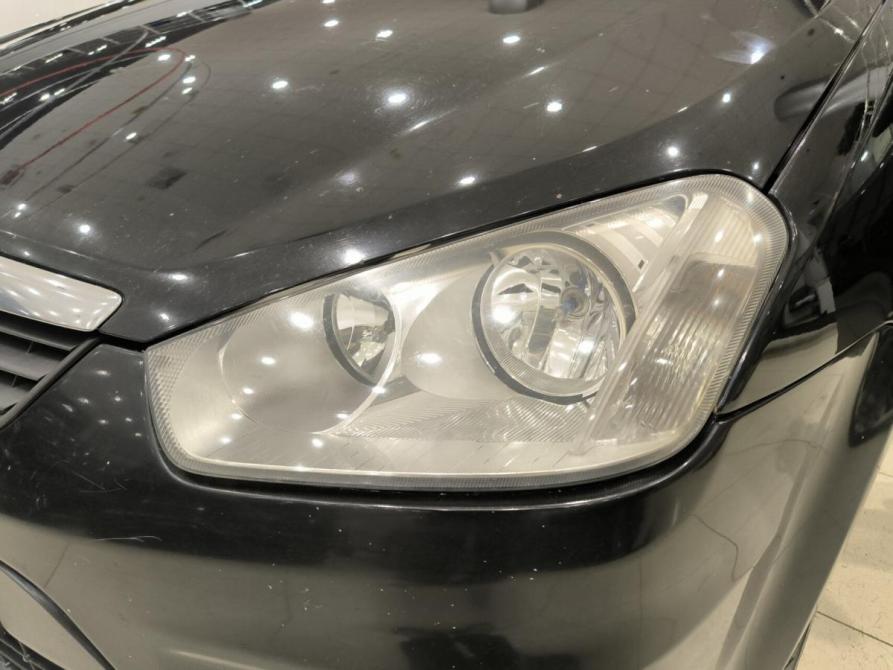 Ford C-MAX I Рестайлинг Казань  - изображение 21