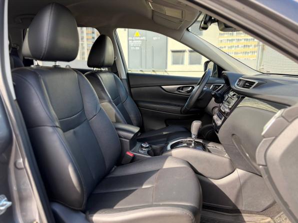 Nissan X-Trail III с пробегом 2016 года, цена 1 585 000 рублей, 182000 км, внедорожник, Автокод Объявления