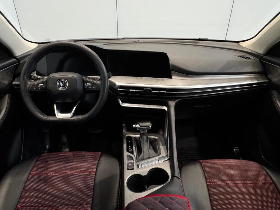 Changan CS35 Plus I Рестайлинг Волжский  - изображение 21