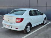 Renault Logan II Рестайлинг Воронеж  - изображение 26