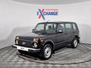 Lada (ВАЗ) 2131 (4x4) I Рестайлинг (2020) Нижний Новгород  - изображение 19