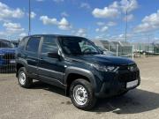 Lada (ВАЗ) Niva Travel I Буинск  - изображение 23