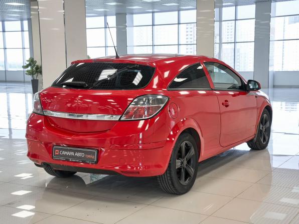 Opel Astra H Рестайлинг с пробегом 2010 года, цена 400 000 рублей, 176486 км, хэтчбек, Автокод Объявления