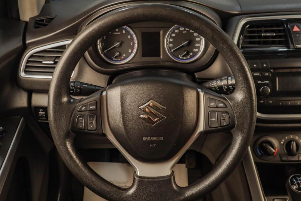 Suzuki SX4 II (S-Cross) Челябинск  - изображение 13