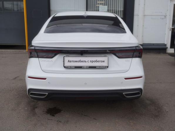 Omoda S5 с пробегом 2023 года, цена 1 273 000 рублей, 115201 км, седан, Автокод Объявления